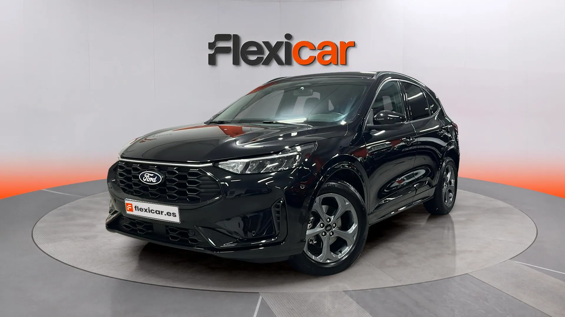 Ford Kuga ST-Line 2.5 Duratec Fhev - foto 3