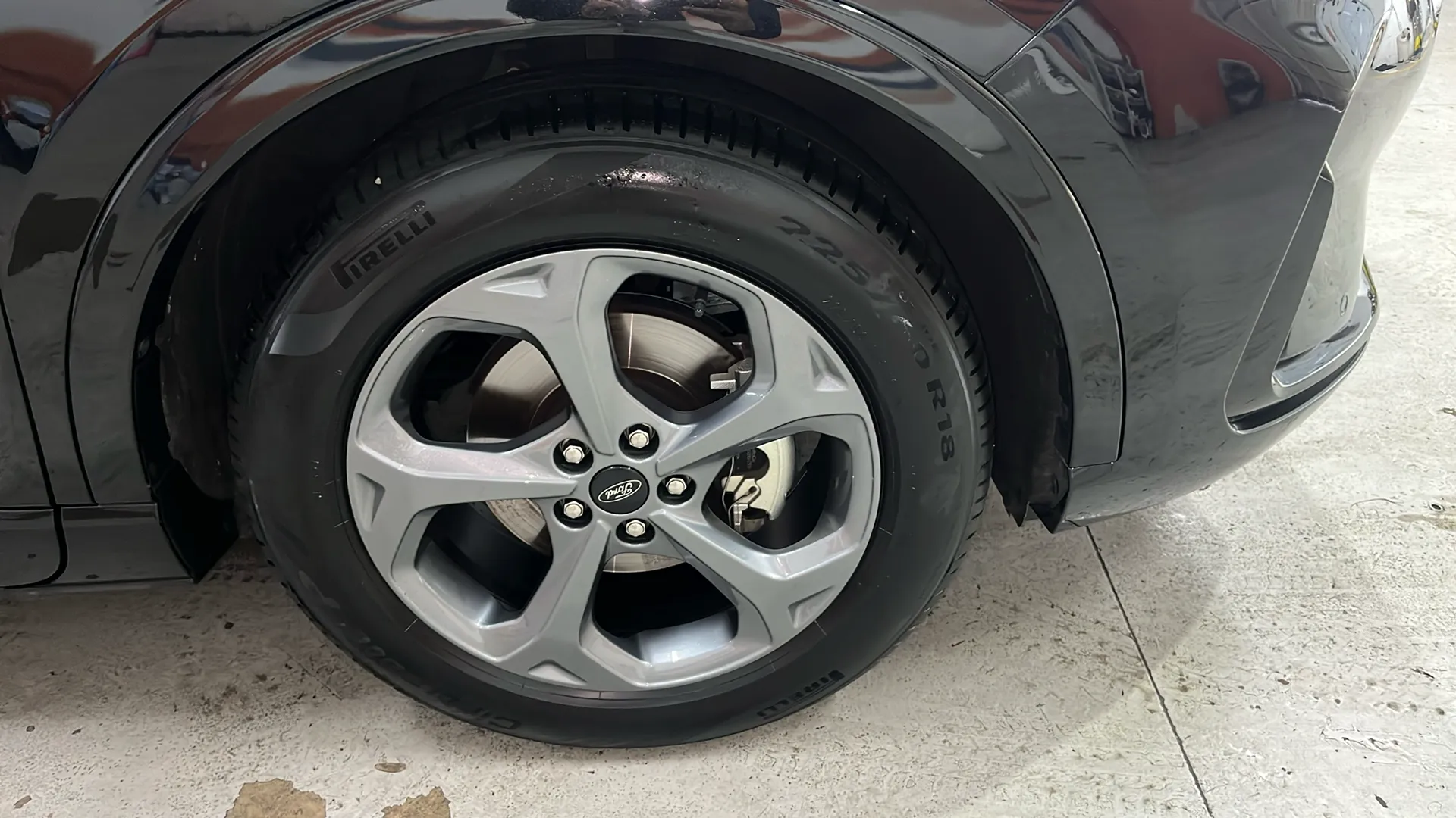 Ford Kuga ST-Line 2.5 Duratec Fhev - foto 22