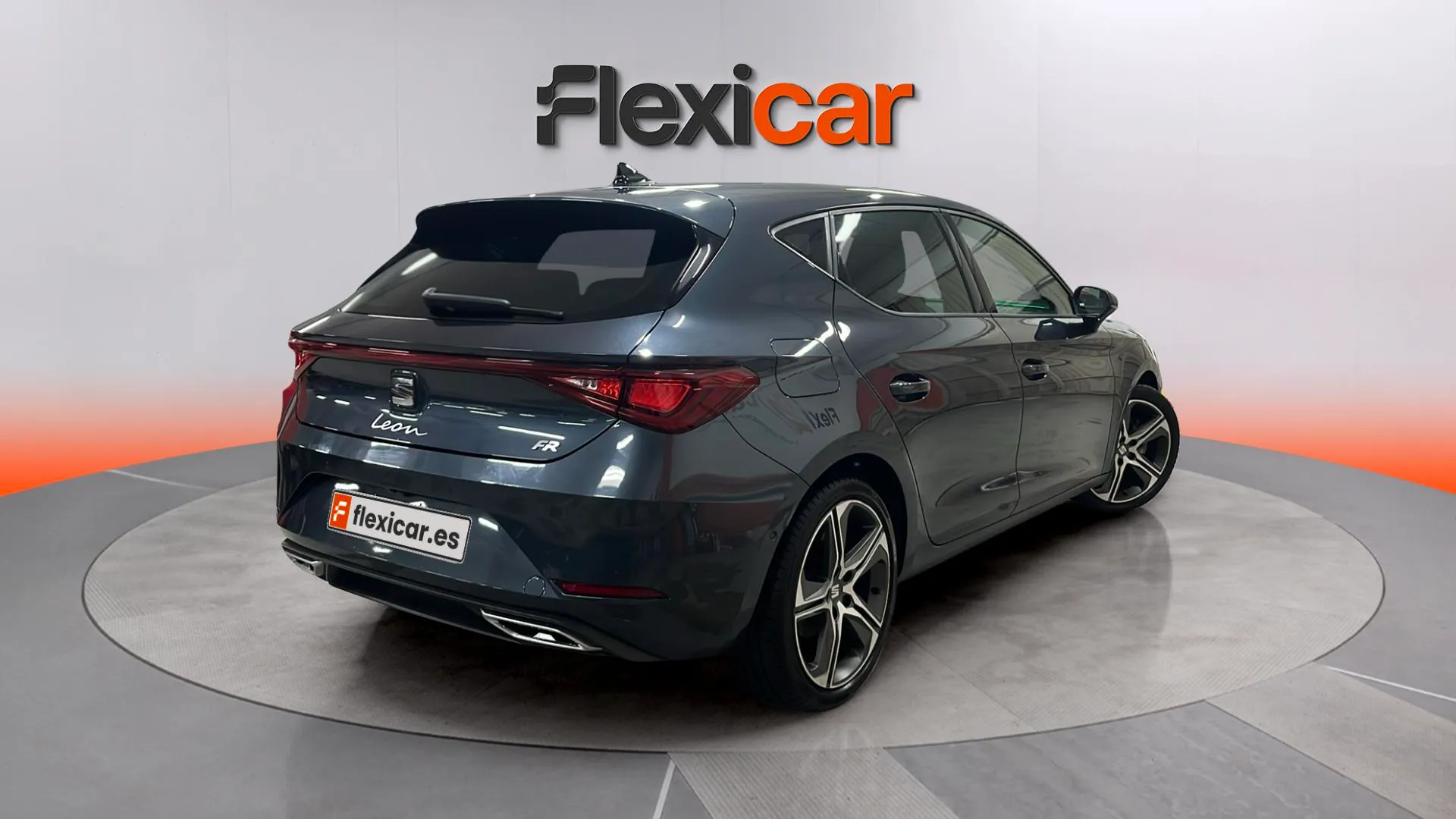 SEAT León 1.5 TSI FR Go L - foto 7