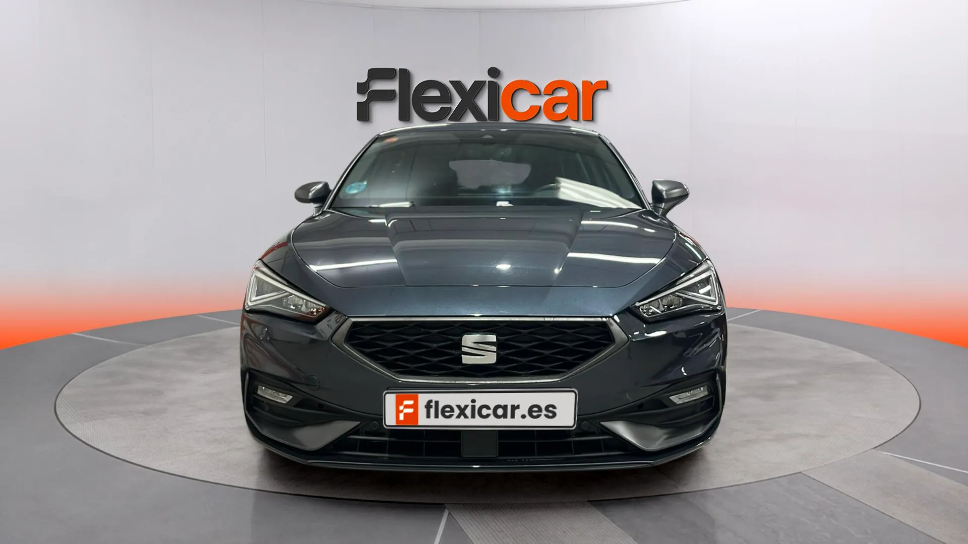 SEAT León 1.5 TSI FR Go L - foto 2