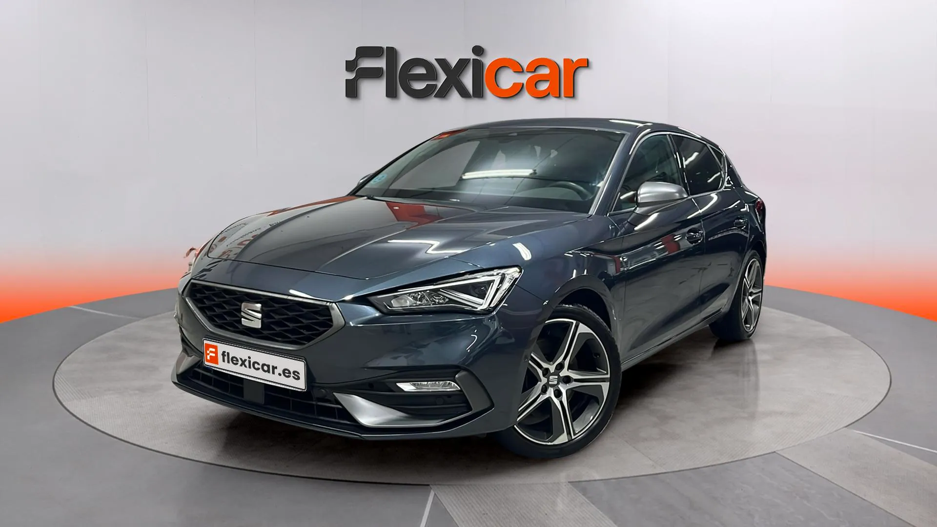 SEAT León 1.5 TSI FR Go L - foto 3