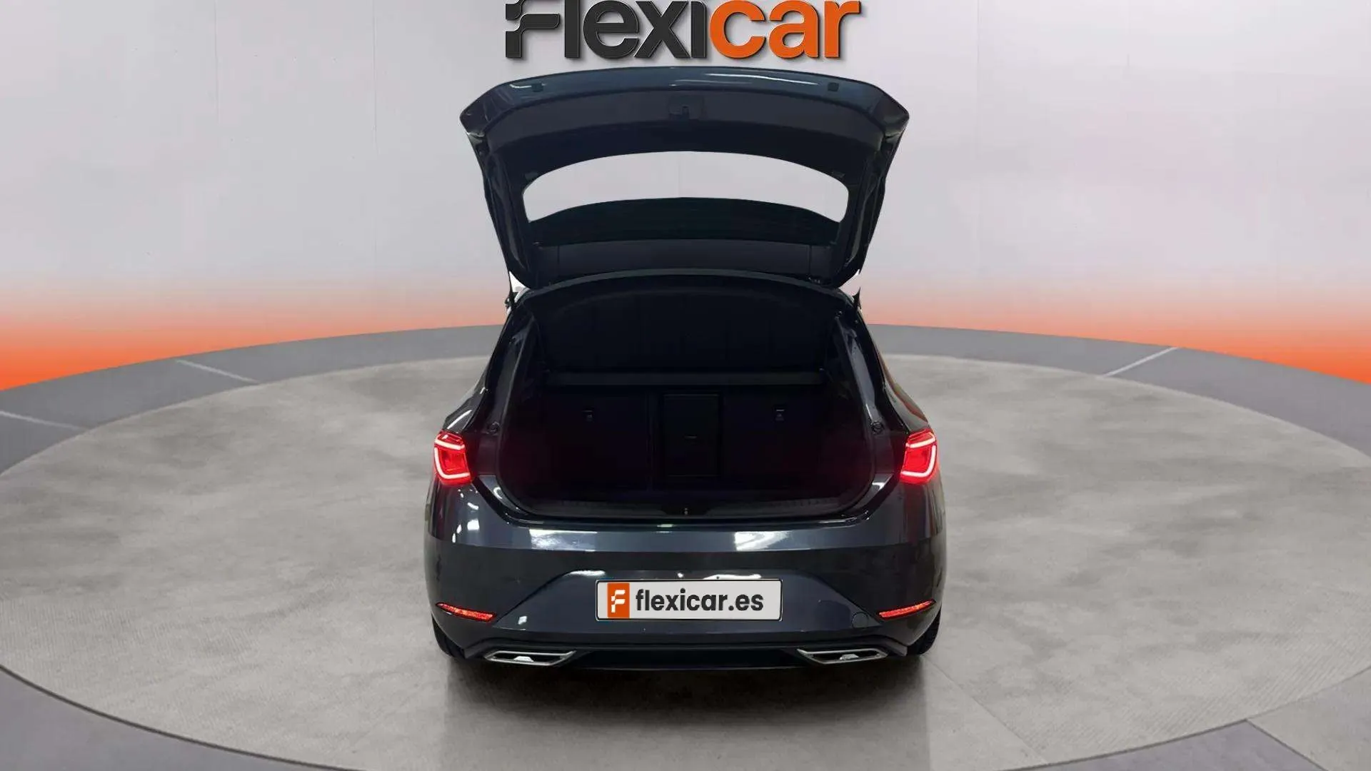 SEAT León 1.5 TSI FR Go L - foto 10