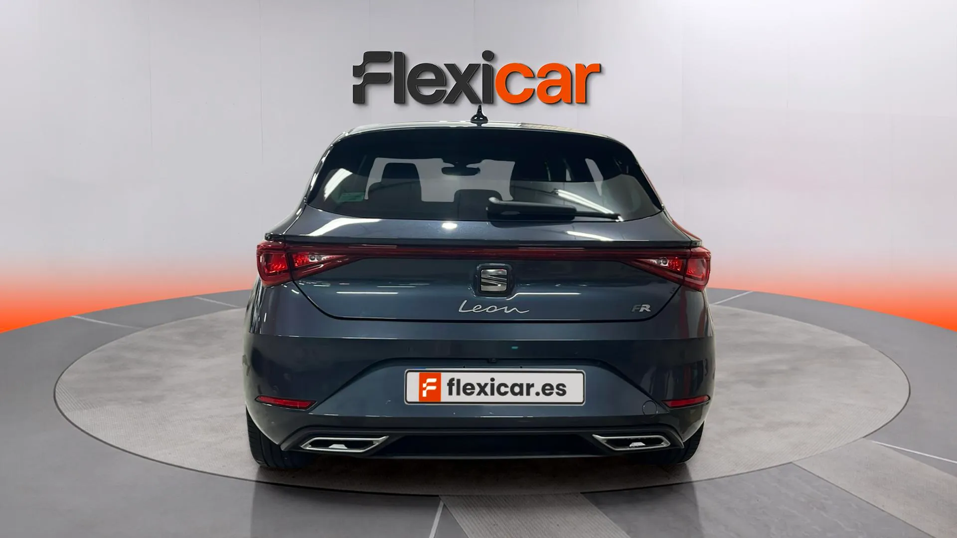 SEAT León 1.5 TSI FR Go L - foto 6