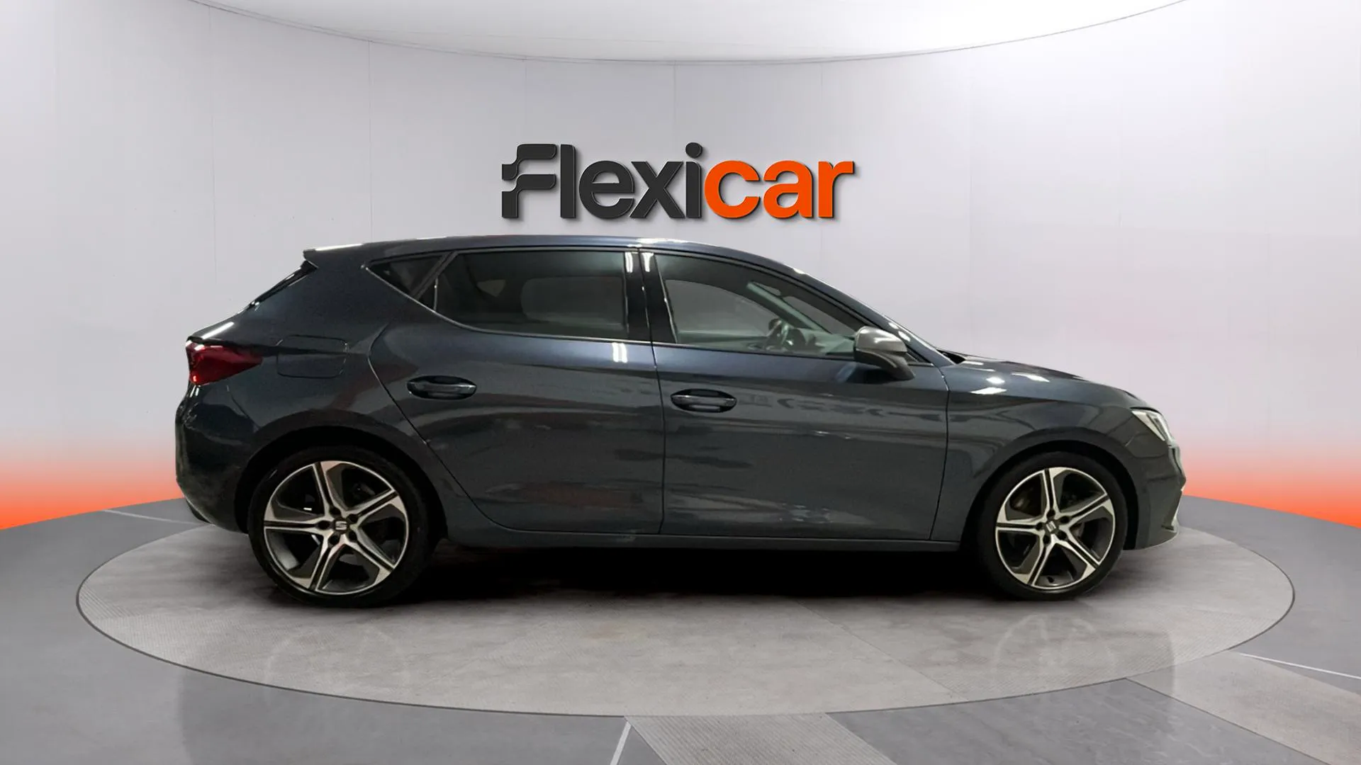 SEAT León 1.5 TSI FR Go L - foto 8