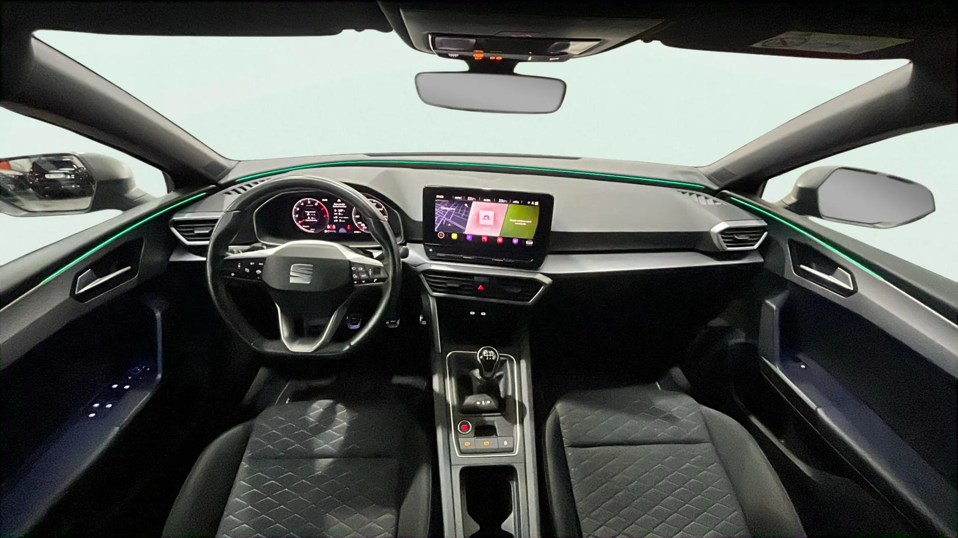 SEAT León 1.5 TSI FR Go L - foto 21