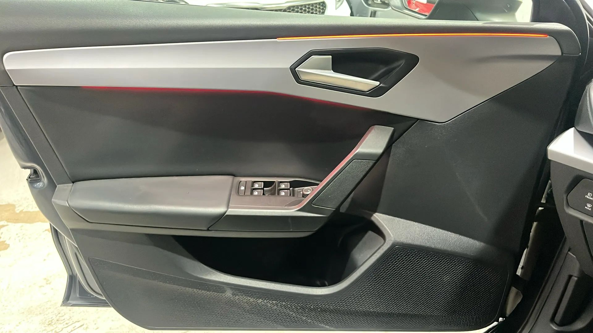 SEAT León 1.5 TSI FR Go L - foto 15