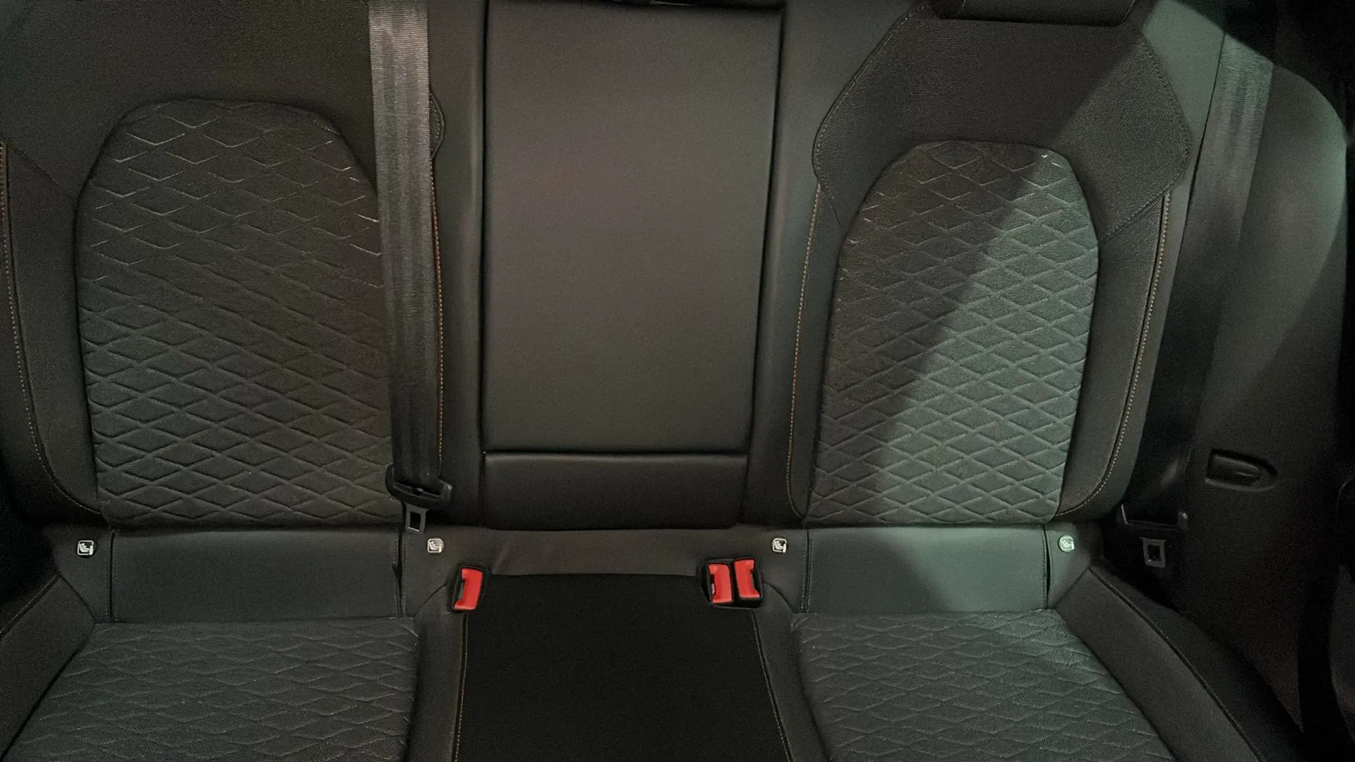 SEAT León 1.5 TSI FR Go L - foto 14
