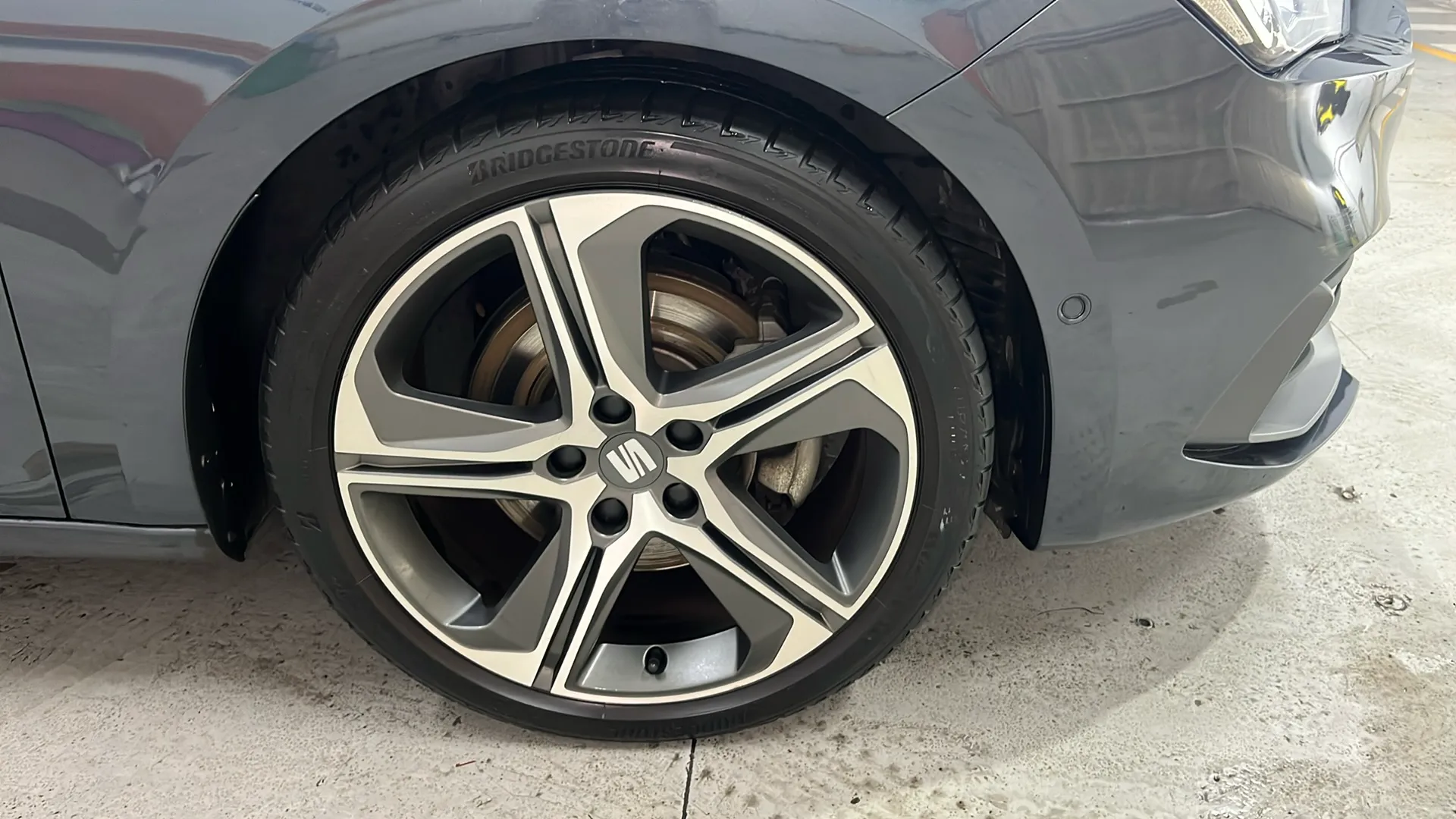 SEAT León 1.5 TSI FR Go L - foto 22