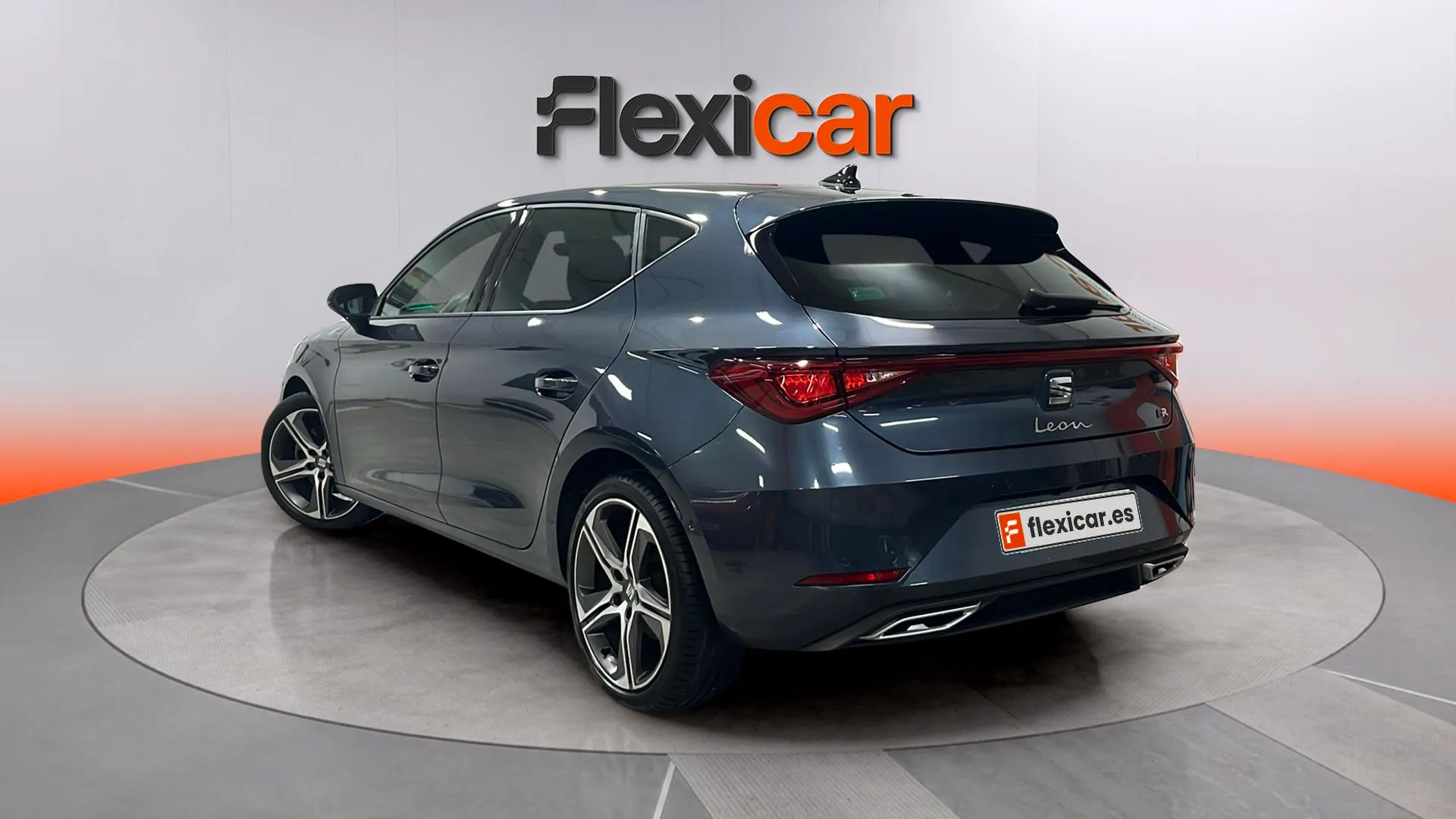 SEAT León 1.5 TSI FR Go L - foto 5