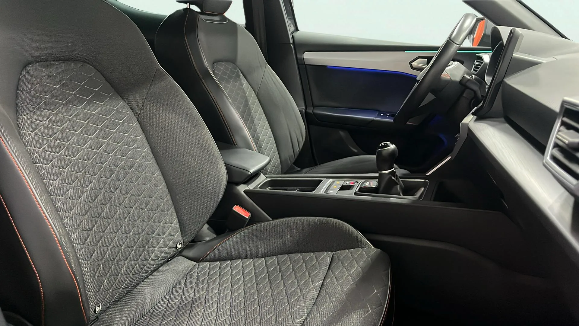 SEAT León 1.5 TSI FR Go L - foto 12