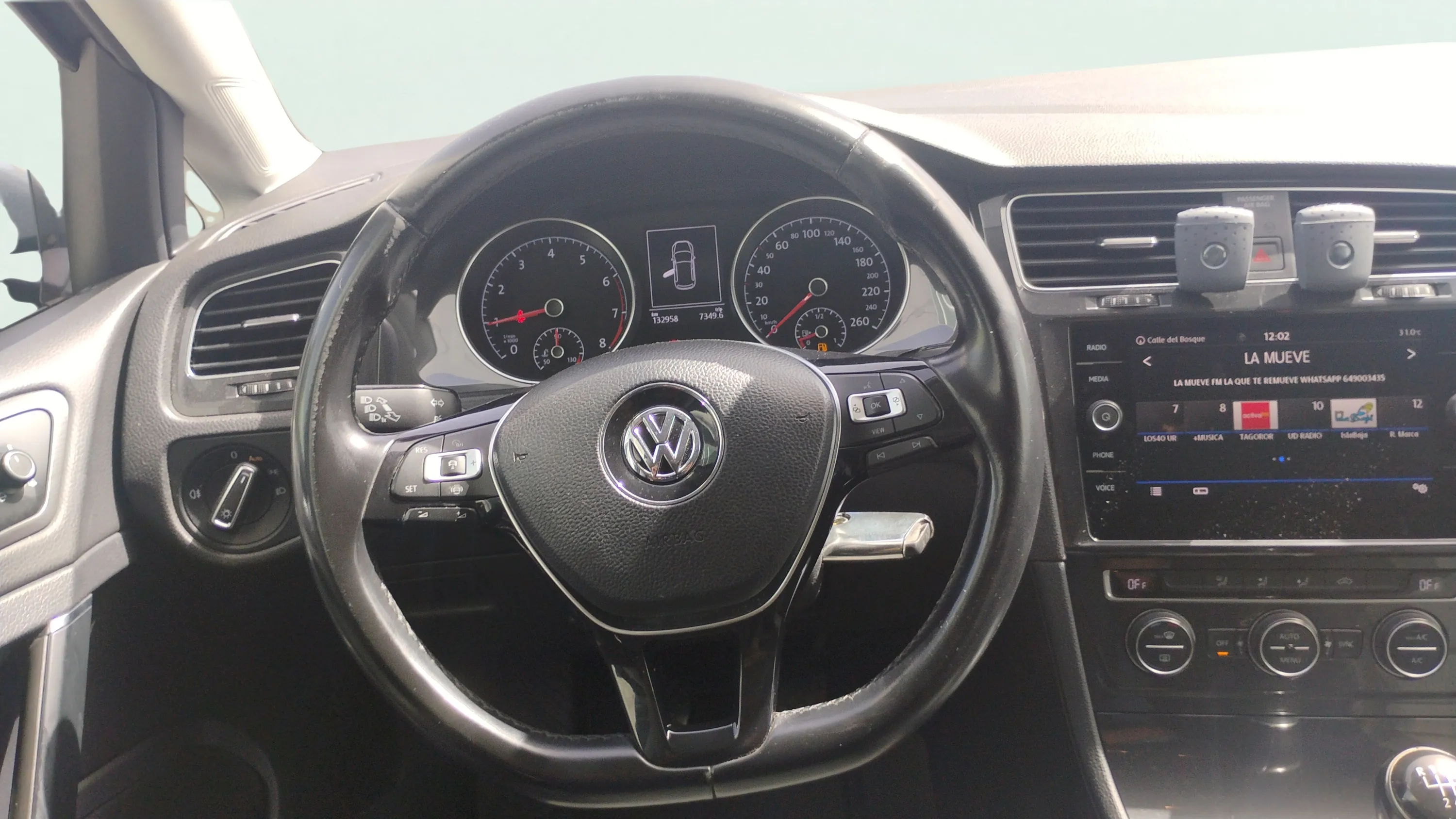Volkswagen Golf Advance 1.0 TSI - foto 8