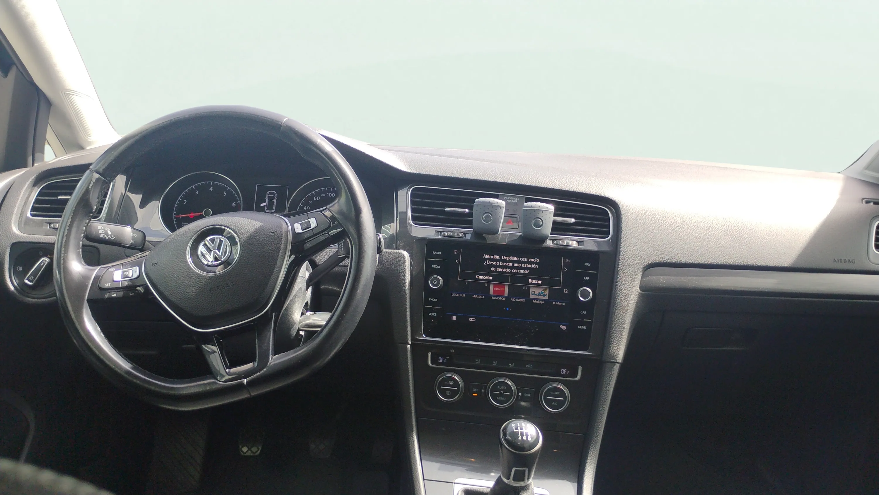 Volkswagen Golf Advance 1.0 TSI - foto 6