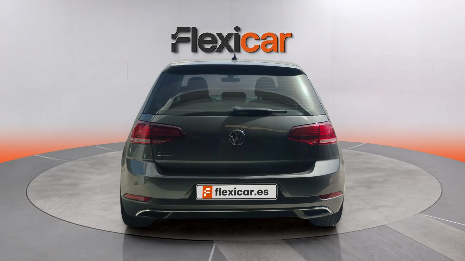 Volkswagen Golf Advance 1.0 TSI - foto 4