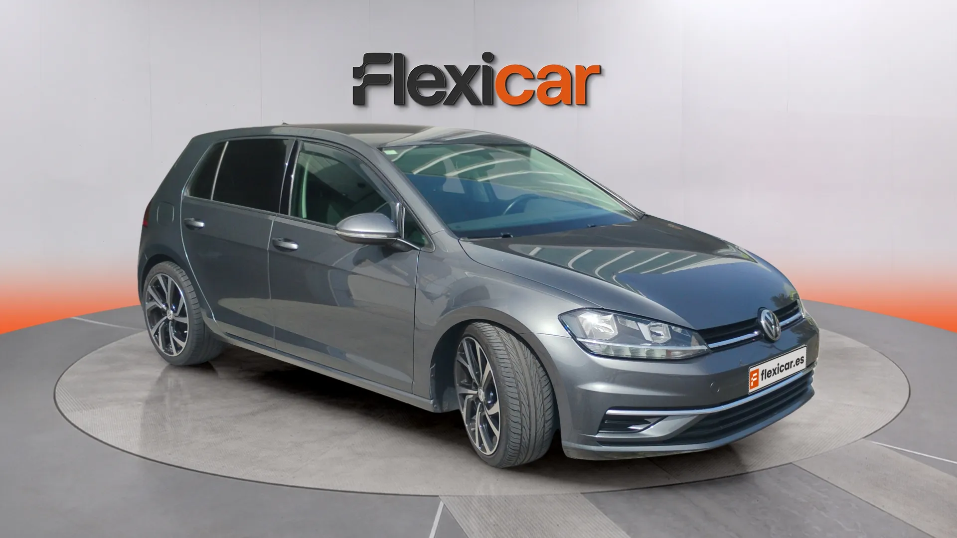 Volkswagen Golf Advance 1.0 TSI