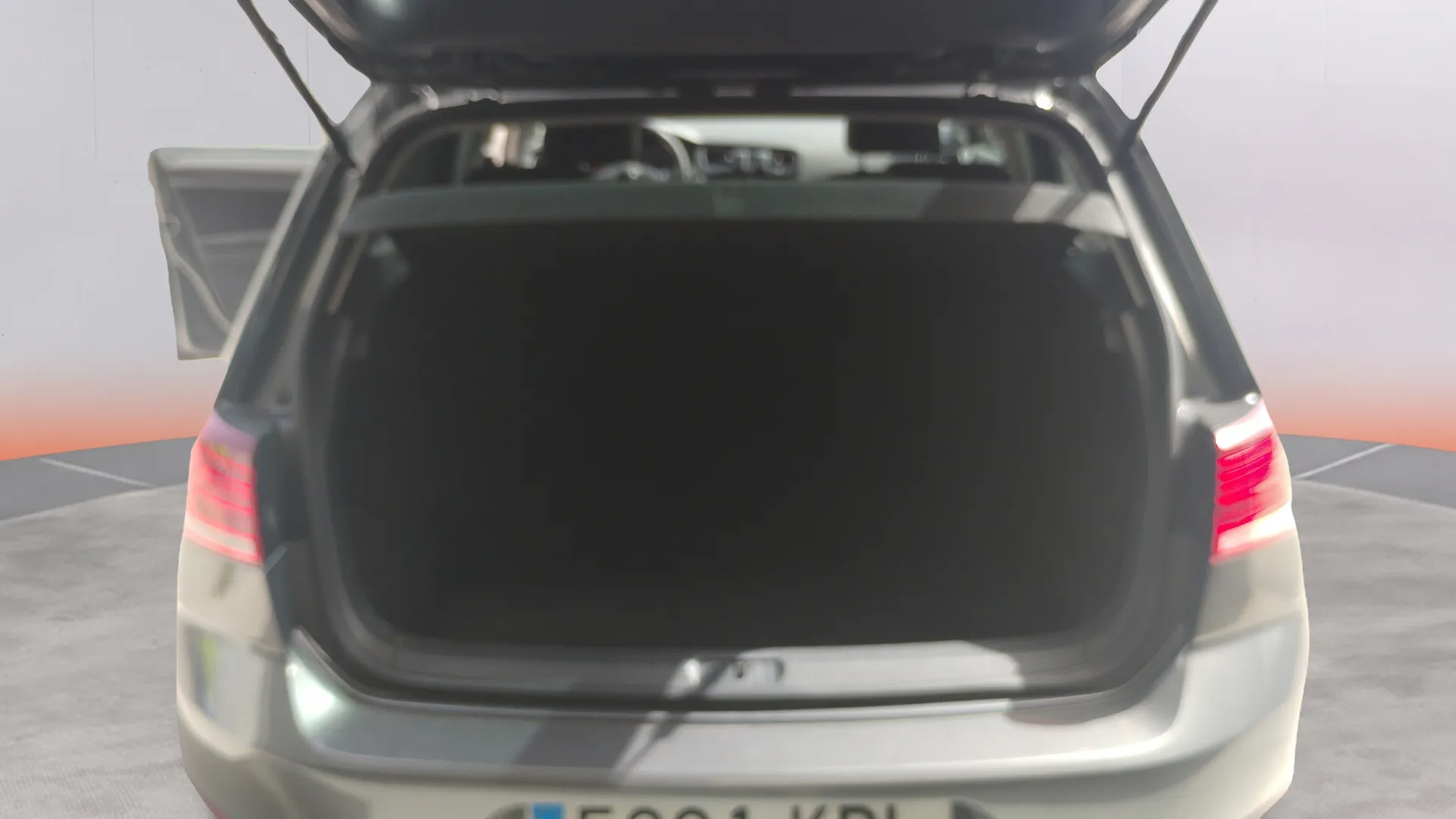 Volkswagen Golf Advance 1.0 TSI - foto 13