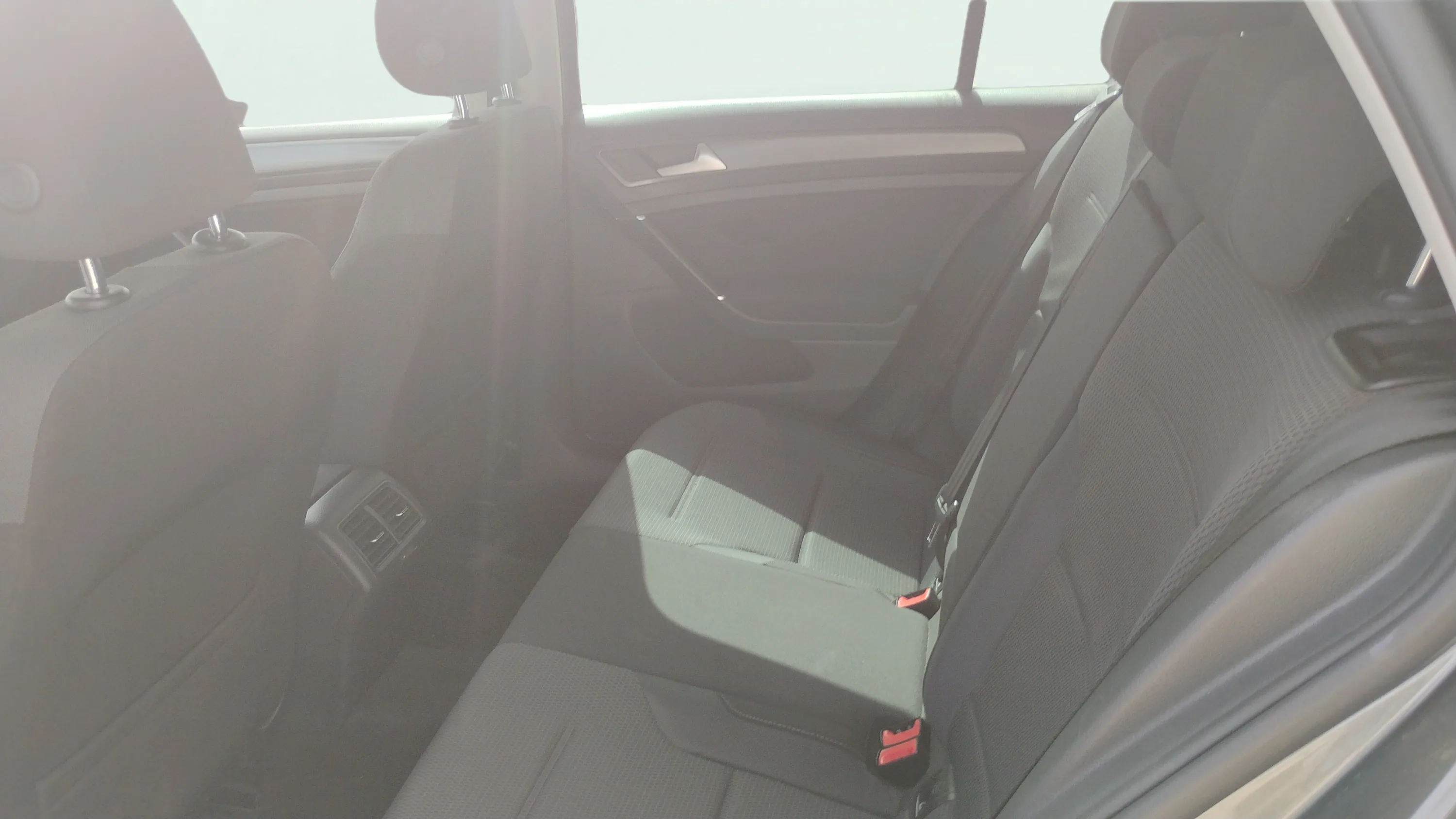 Volkswagen Golf Advance 1.0 TSI - foto 10