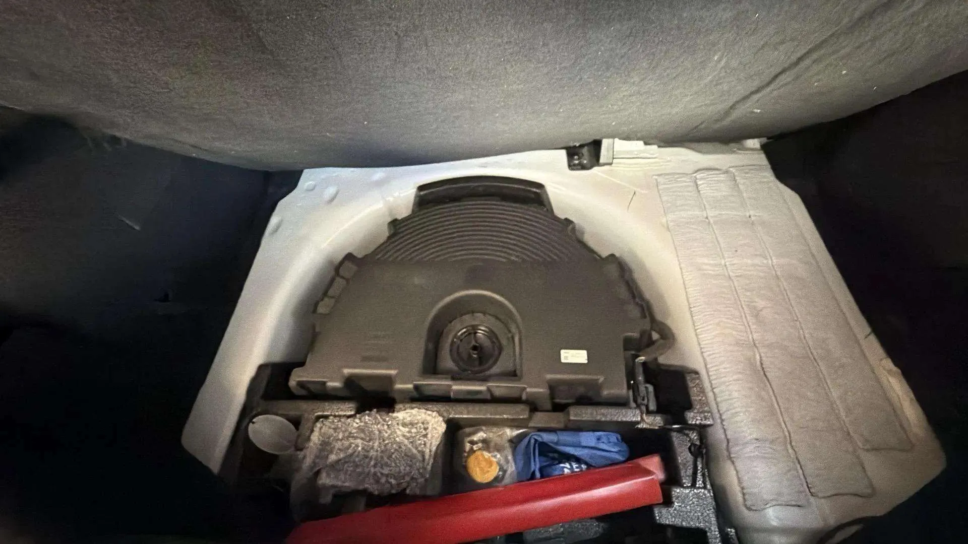 Ford Fiesta 1.0 EcoBoost Titanium - foto 25