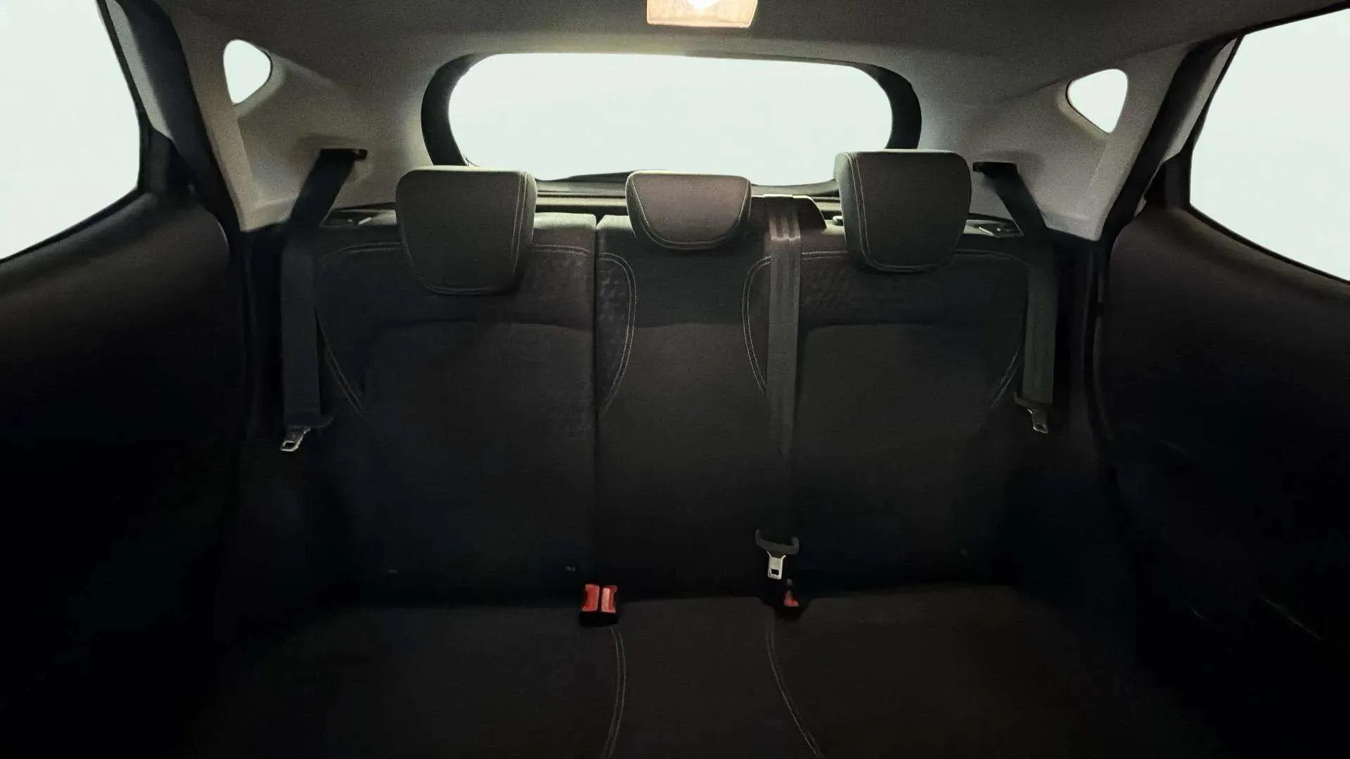 Ford Fiesta 1.0 EcoBoost Titanium - foto 23