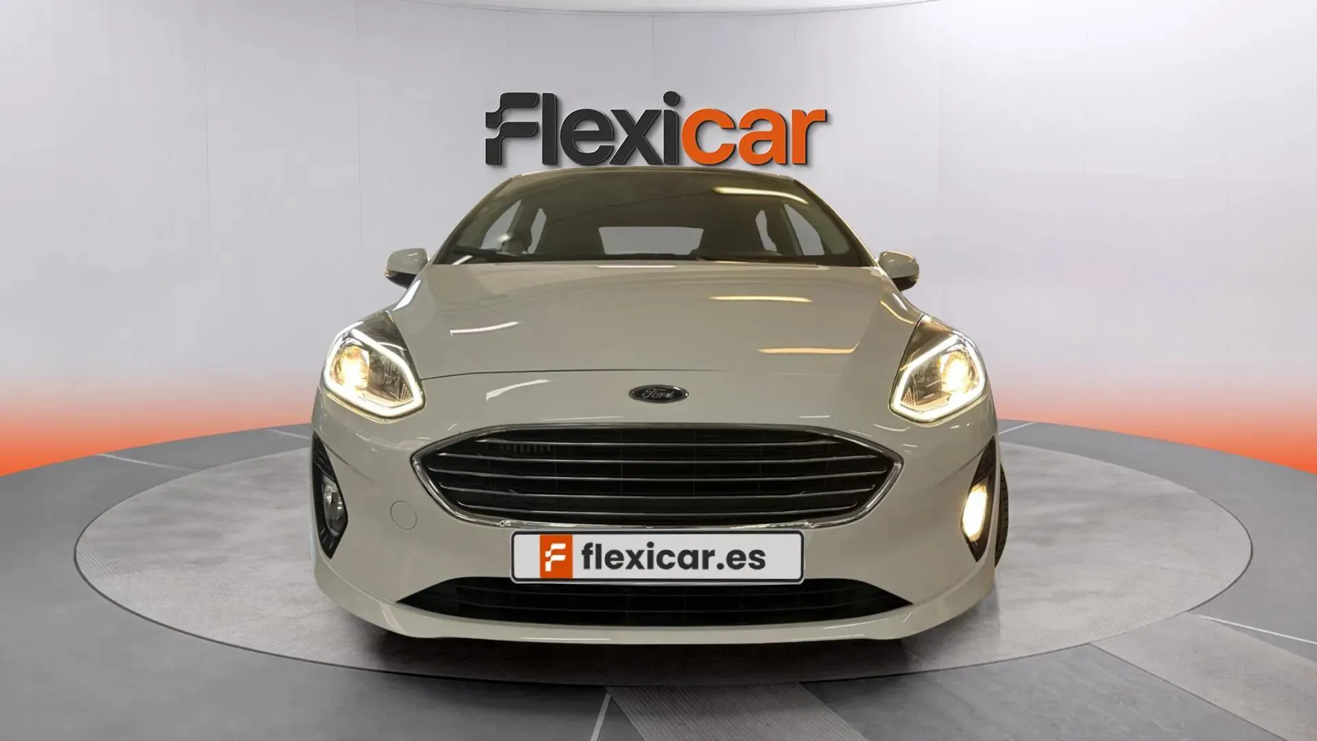 Ford Fiesta 1.0 EcoBoost Titanium - foto 2