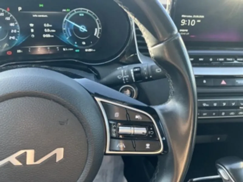 Kia XCeed 2022 todoterreno 1.6 GDi PHEV E-Tech - foto 13