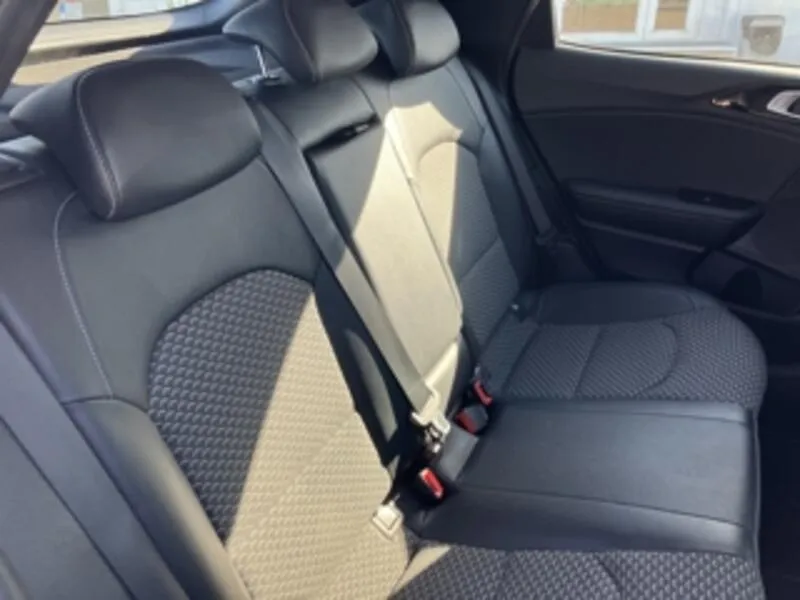 Kia XCeed 2022 todoterreno 1.6 GDi PHEV E-Tech - foto 32