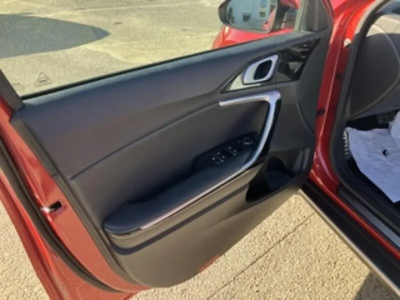 Kia XCeed 2022 todoterreno 1.6 GDi PHEV E-Tech - foto 44