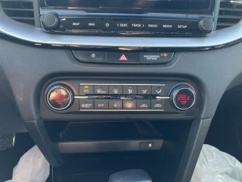 Kia XCeed 2022 todoterreno 1.6 GDi PHEV E-Tech - foto 21