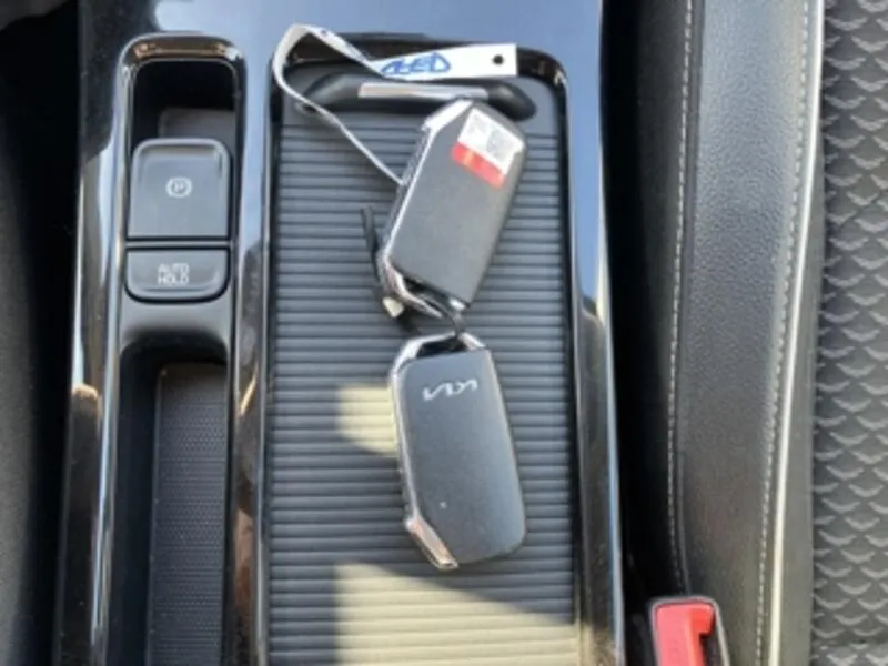 Kia XCeed 2022 todoterreno 1.6 GDi PHEV E-Tech - foto 20