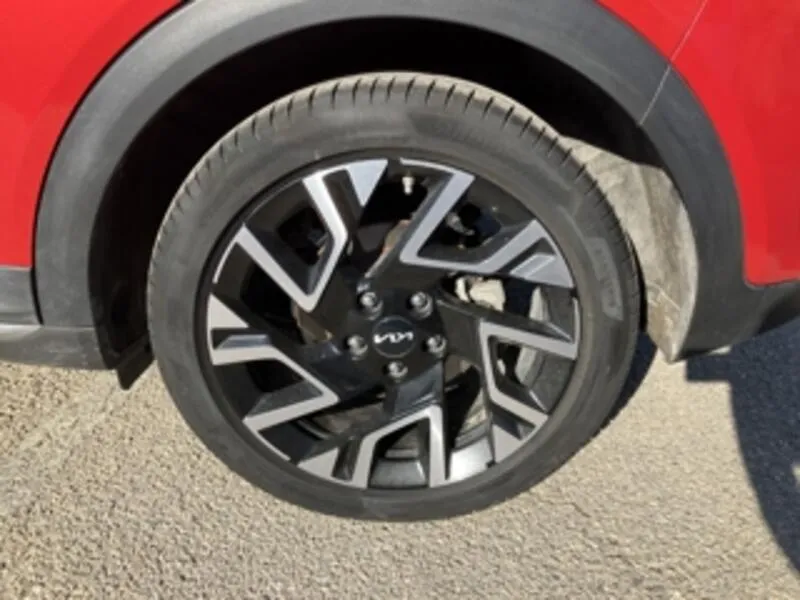Kia XCeed 2022 todoterreno 1.6 GDi PHEV E-Tech - foto 40