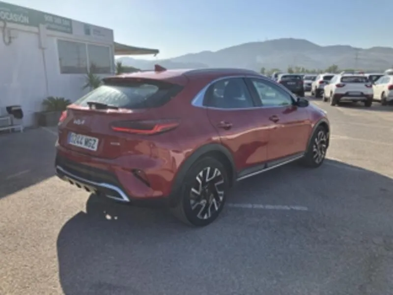 Kia XCeed 2022 todoterreno 1.6 GDi PHEV E-Tech - foto 6