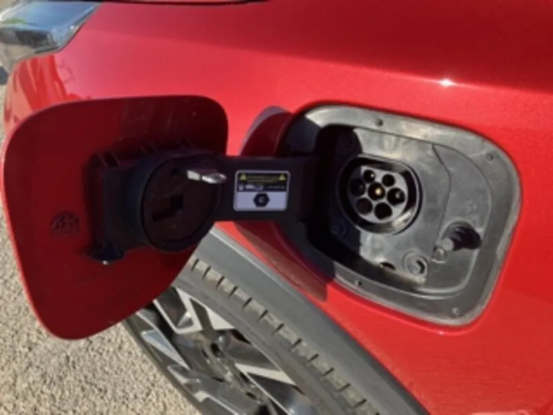 Kia XCeed 2022 todoterreno 1.6 GDi PHEV E-Tech - foto 16