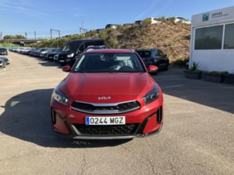 Kia XCeed 2022 todoterreno 1.6 GDi PHEV E-Tech - foto 9