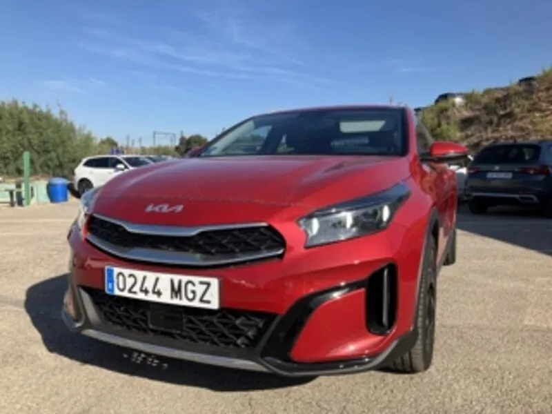 Kia XCeed 2022 todoterreno 1.6 GDi PHEV E-Tech - foto 45