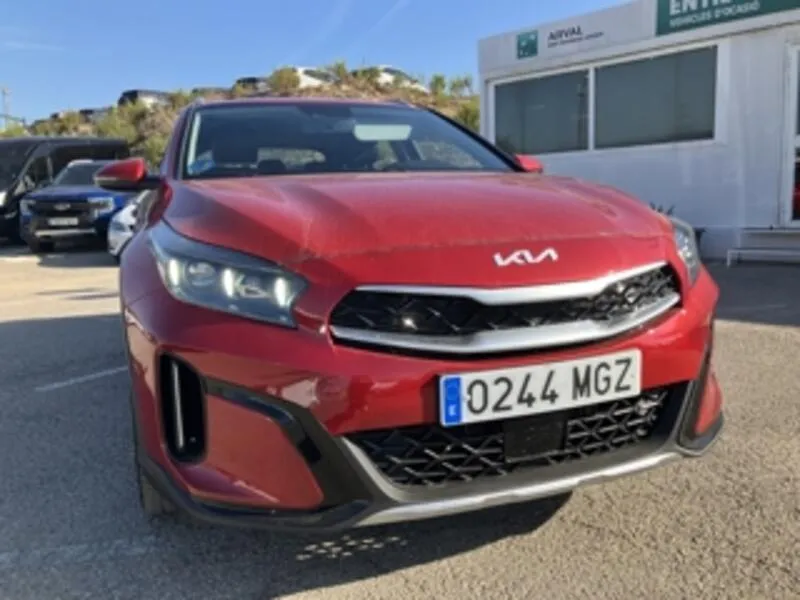 Kia XCeed 2022 todoterreno 1.6 GDi PHEV E-Tech - foto 46