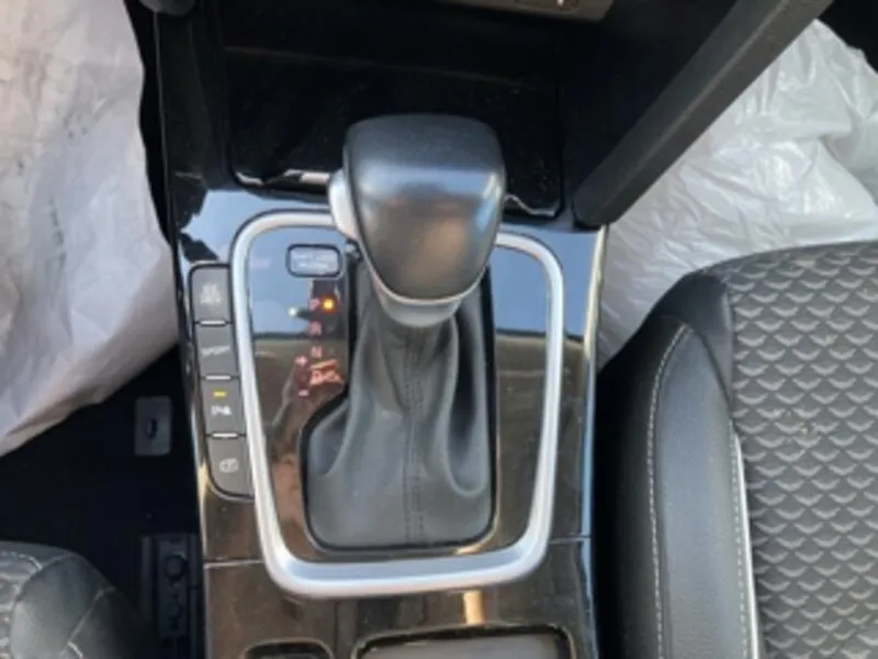 Kia XCeed 2022 todoterreno 1.6 GDi PHEV E-Tech - foto 18