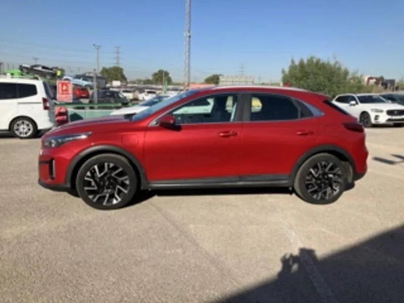 Kia XCeed 2022 todoterreno 1.6 GDi PHEV E-Tech - foto 3