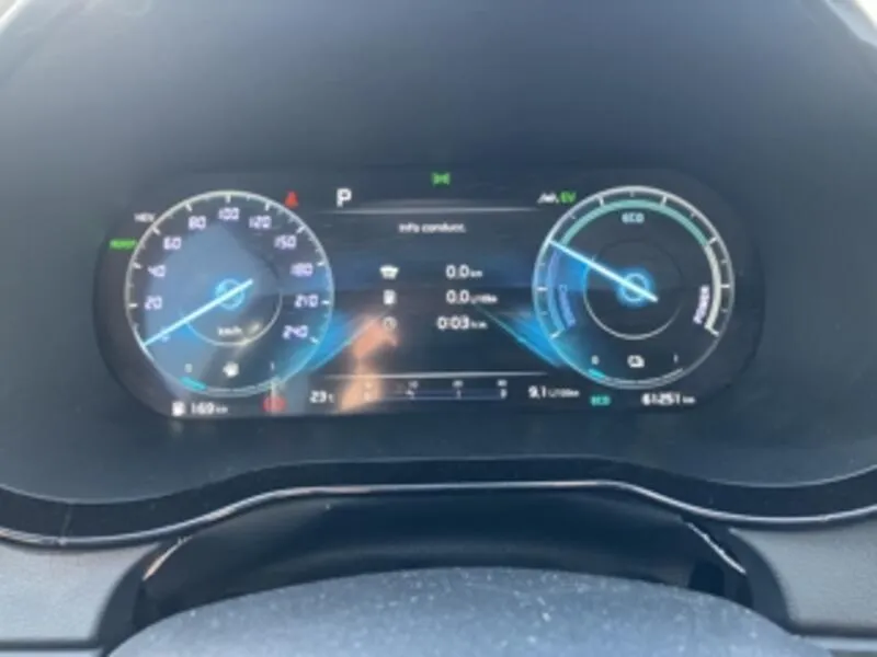 Kia XCeed 2022 todoterreno 1.6 GDi PHEV E-Tech - foto 14