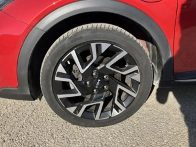 Kia XCeed 2022 todoterreno 1.6 GDi PHEV E-Tech - foto 42