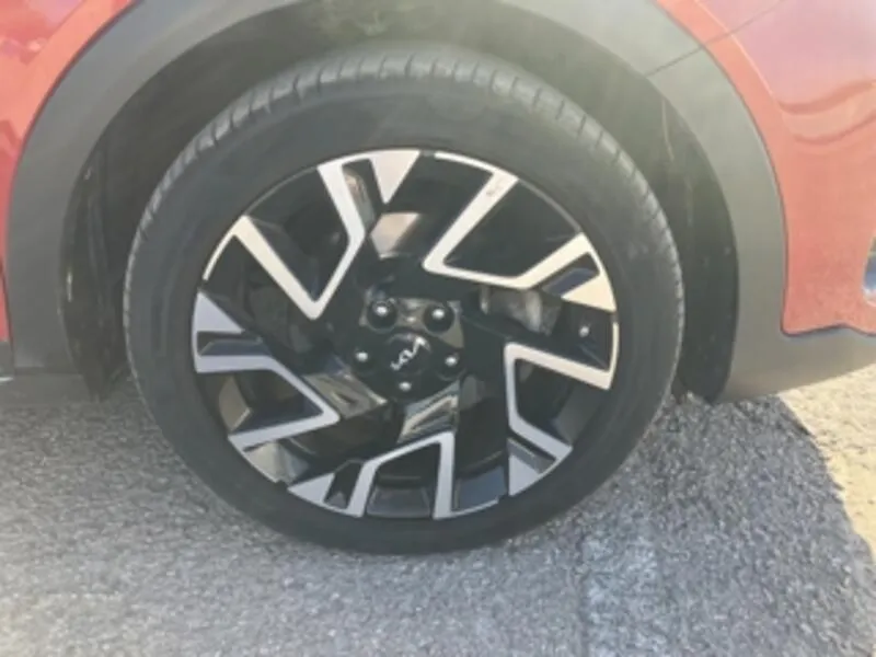 Kia XCeed 2022 todoterreno 1.6 GDi PHEV E-Tech - foto 37