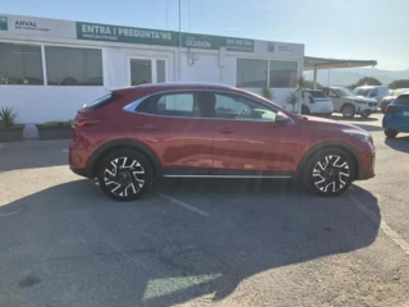 Kia XCeed 2022 todoterreno 1.6 GDi PHEV E-Tech - foto 7