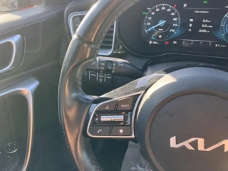Kia XCeed 2022 todoterreno 1.6 GDi PHEV E-Tech - foto 12