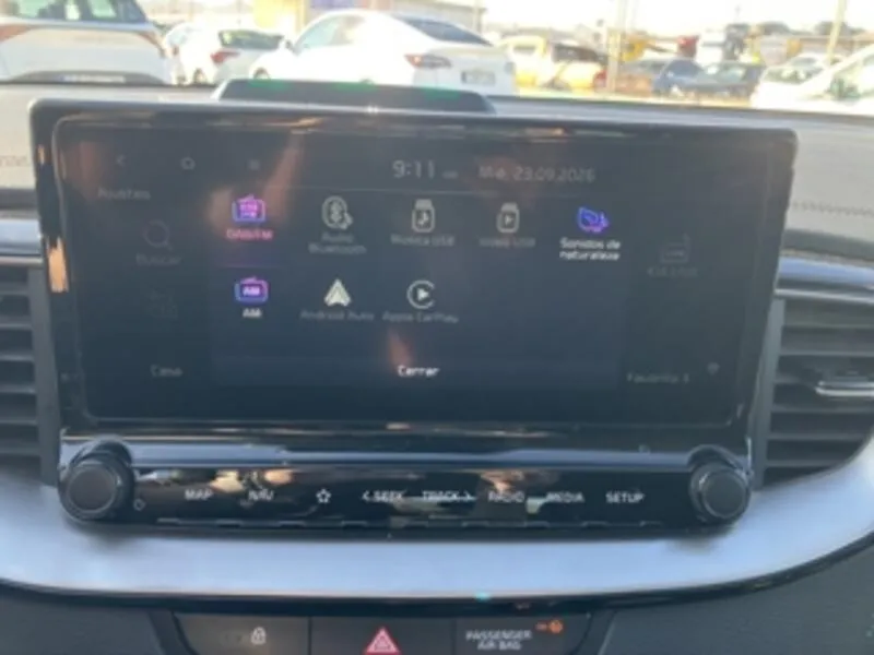 Kia XCeed 2022 todoterreno 1.6 GDi PHEV E-Tech - foto 15
