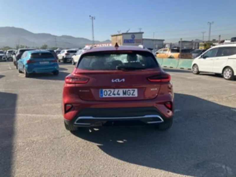 Kia XCeed 2022 todoterreno 1.6 GDi PHEV E-Tech - foto 5