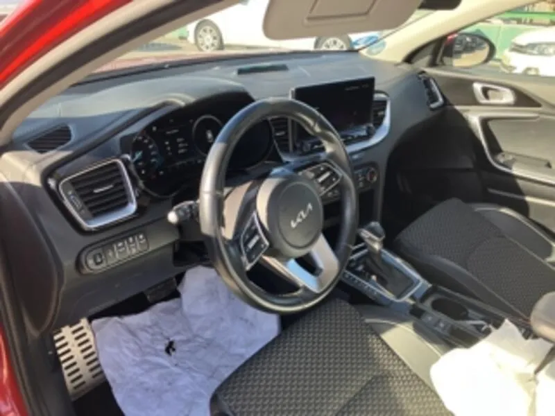Kia XCeed 2022 todoterreno 1.6 GDi PHEV E-Tech - foto 10