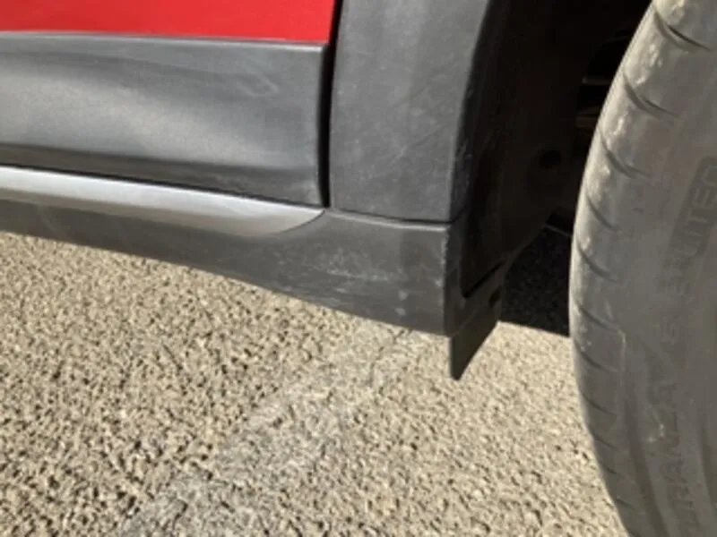 Kia XCeed 2022 todoterreno 1.6 GDi PHEV E-Tech - foto 39