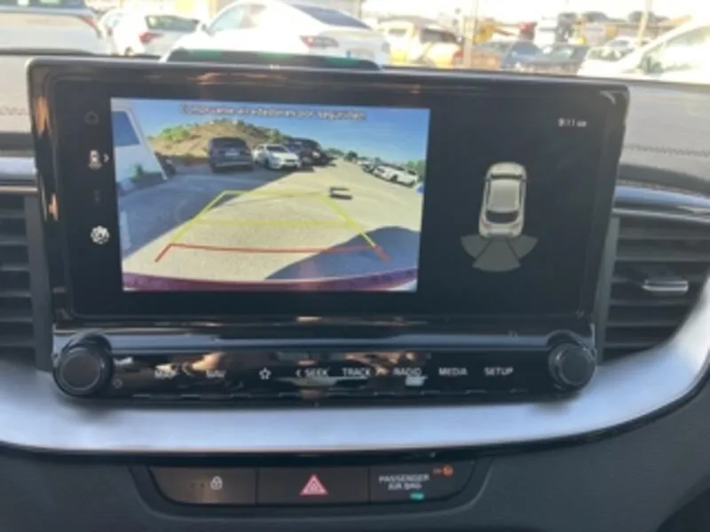 Kia XCeed 2022 todoterreno 1.6 GDi PHEV E-Tech - foto 23