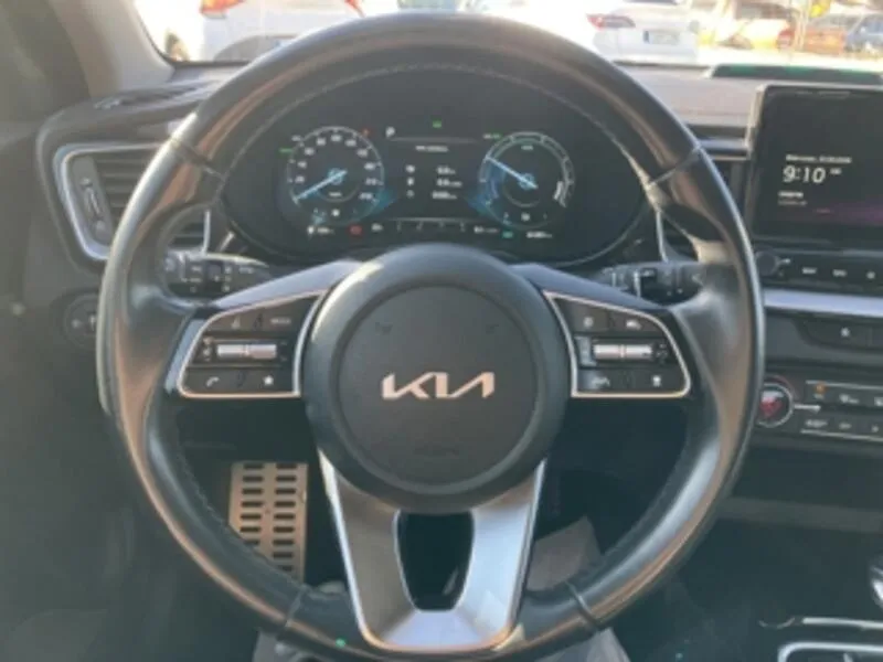 Kia XCeed 2022 todoterreno 1.6 GDi PHEV E-Tech - foto 11
