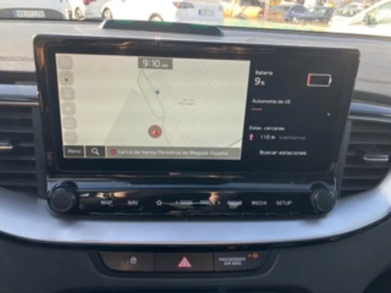 Kia XCeed 2022 todoterreno 1.6 GDi PHEV E-Tech - foto 22