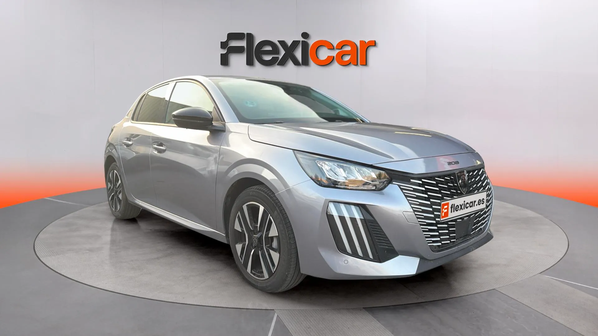 Peugeot 208 2025