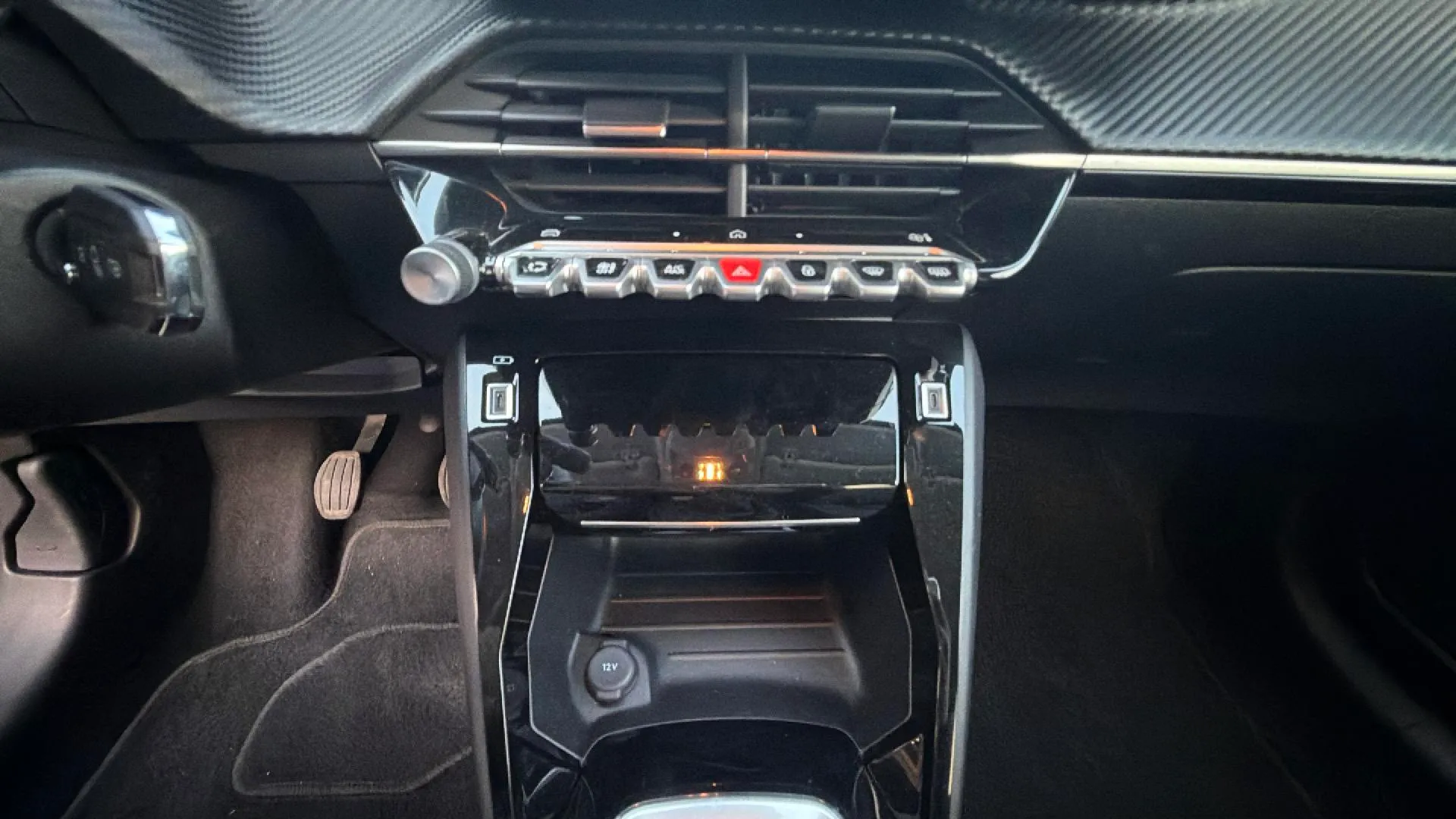Peugeot 208 Allure Gasolina 100 - foto 18